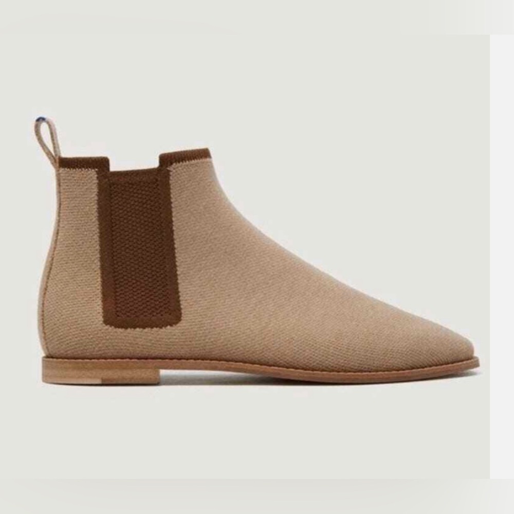 Rothys Merino ankle boots